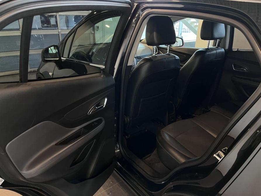 Opel Mokka I Чебоксары  - изображение 23