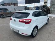 Kia Rio III Магнитогорск  - изображение 9