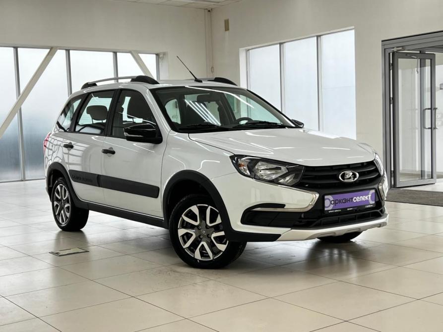 Lada (ВАЗ) Granta I Рестайлинг Волгоград  - изображение 3