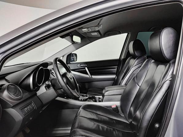 Mazda CX-7 I Рестайлинг с пробегом 2011 года, цена 935 000 рублей, 185537 км, внедорожник, Автокод Объявления