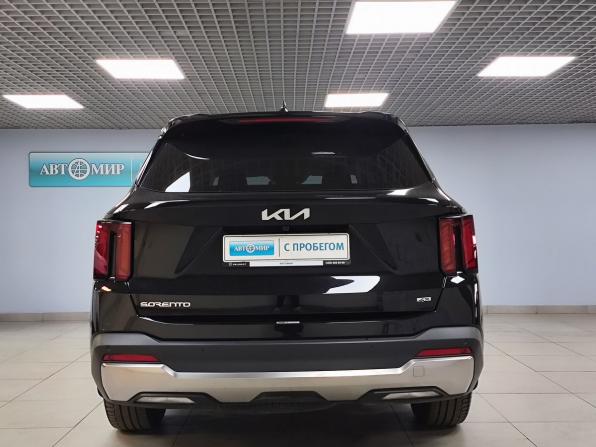 Kia Sorento IV Рестайлинг с пробегом 2024 года, цена 4 865 000 рублей, 29110 км, внедорожник, Автокод Объявления