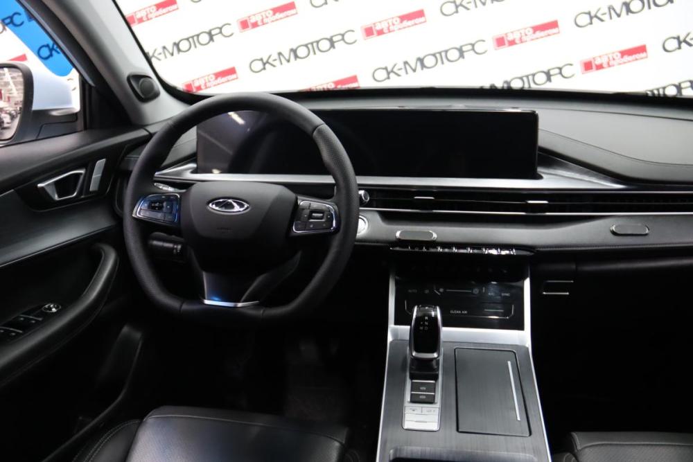 Chery Tiggo 7 Pro Max I Сургут  - изображение 15