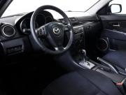 Mazda 3 I (BK) Рестайлинг Москва  - изображение 38