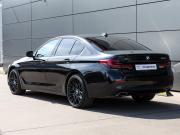 BMW 5 серии VII (G30/G31/G38) Рестайлинг Москва  - изображение 35