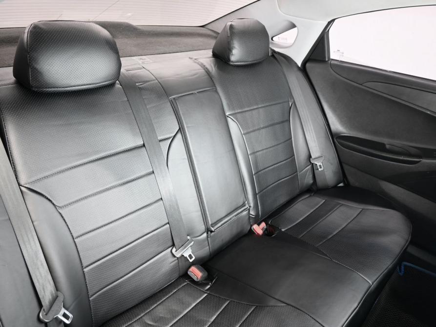 Hyundai Sonata VI (YF) Тверь  - изображение 12