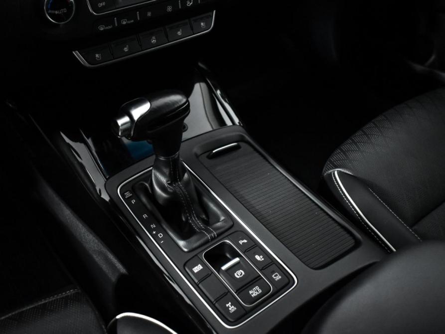 Kia Sorento III Prime Рестайлинг Санкт-Петербург  - изображение 12