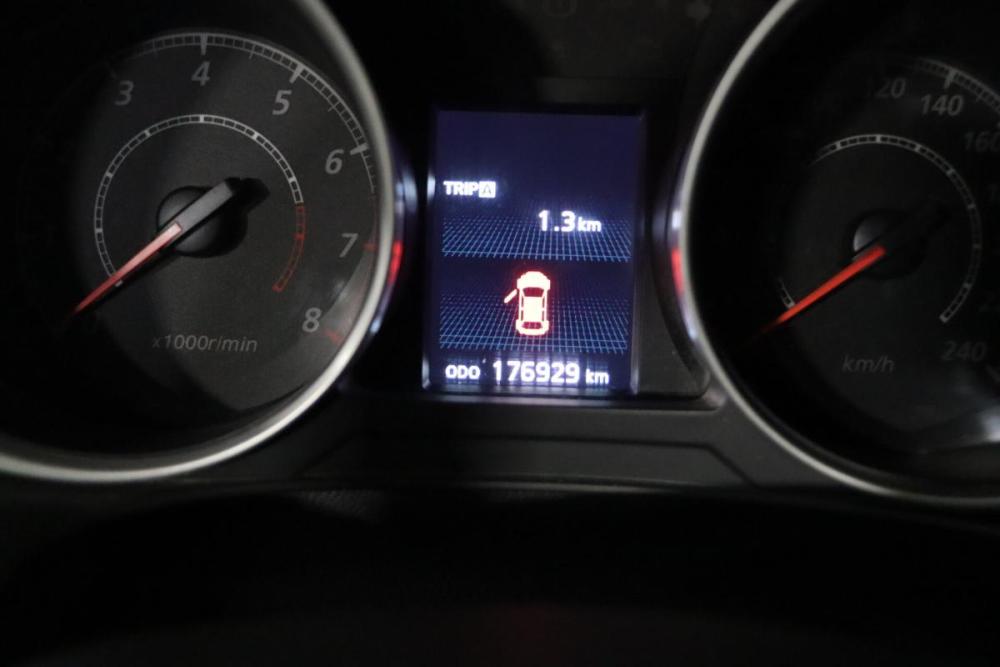 Mitsubishi ASX I Нижний Новгород  - изображение 15