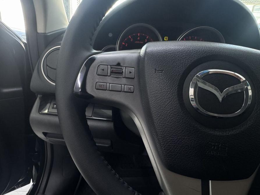 Mazda 6 II (GH) Минеральные Воды  - изображение 11