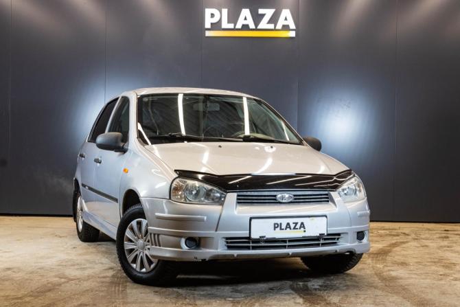 Lada (ВАЗ) Kalina I с пробегом 2007 года, цена 227 000 рублей, 140889 км, седан, Автокод Объявления