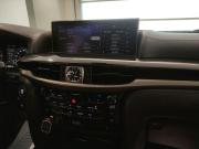 Lexus LX III Рестайлинг 2 Санкт-Петербург  - изображение 35