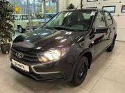 Lada (ВАЗ) Granta I Рестайлинг Москва  - изображение 7