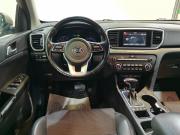Kia Sportage IV Рестайлинг Кемерово  - изображение 28