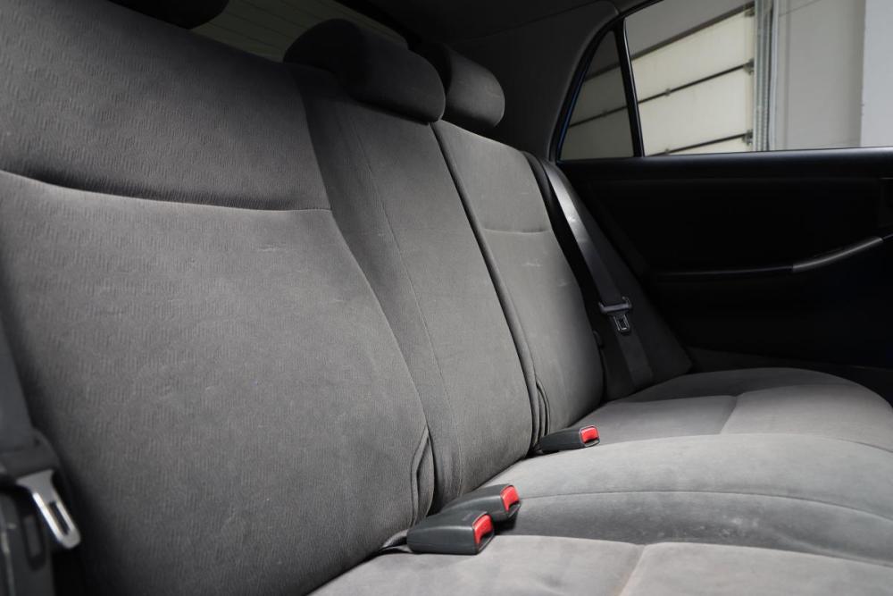 Toyota Corolla IX (E120 E130) Новосибирск  - изображение 16