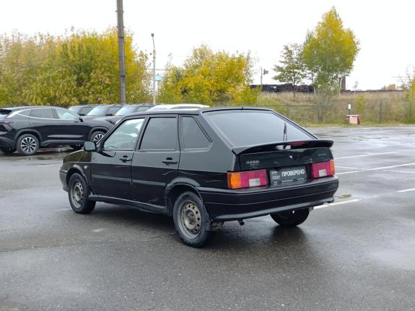 Lada (ВАЗ) 2114 с пробегом 2010 года, цена 145 000 рублей, 200000 км, хэтчбек, Автокод Объявления