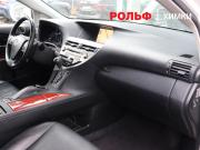 Lexus RX III Химки  - изображение 47