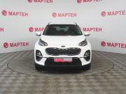 Kia Sportage IV Рестайлинг Вологда  - изображение 19