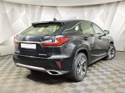 Lexus RX IV Москва  - изображение 22