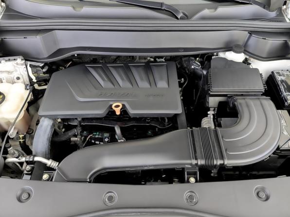 Haval F7x I Рестайлинг с пробегом 2023 года, цена 2 100 000 рублей, 27731 км, внедорожник, Автокод Объявления