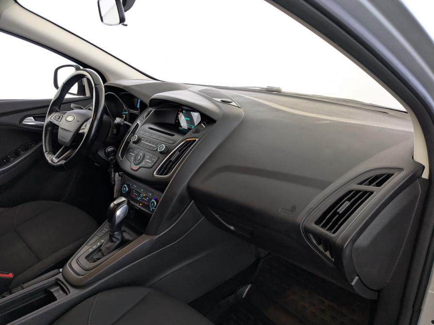Ford Focus III Рестайлинг Москва  - изображение 19