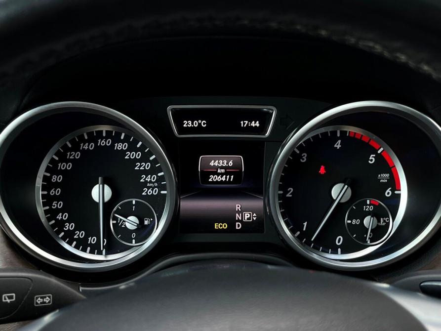 Mercedes-Benz GL-Класс II (X166) Санкт-Петербург  - изображение 32