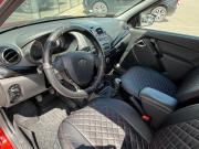 Lada (ВАЗ) Granta I Рестайлинг Воронеж  - изображение 22