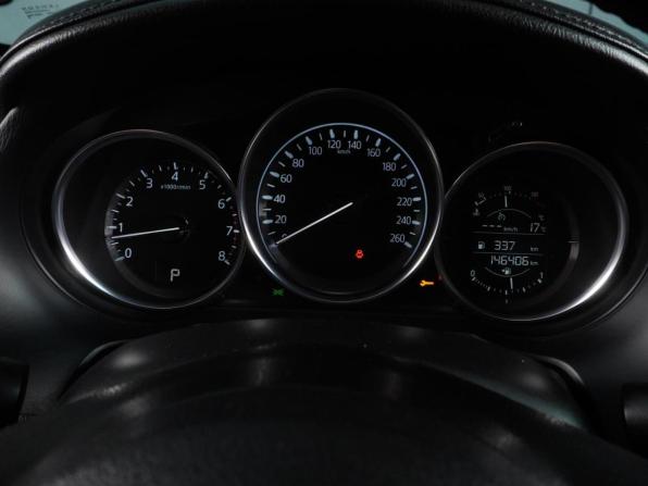 Mazda 6 III (GJ) Рестайлинг с пробегом 2018 года, цена 1 930 000 рублей, 146406 км, седан, Автокод Объявления