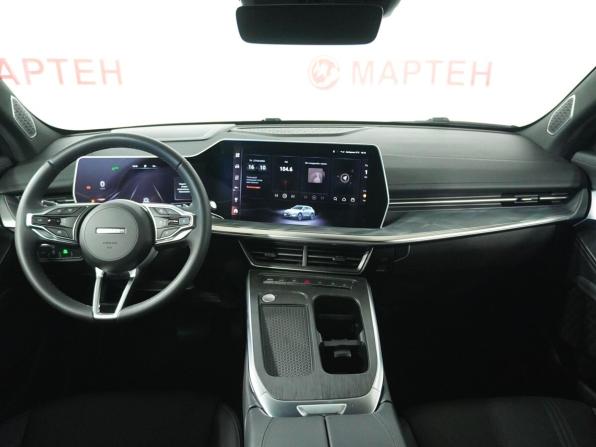 Haval F7 II с пробегом 2025 года, цена 2 847 000 рублей, 52616 км, внедорожник, Автокод Объявления