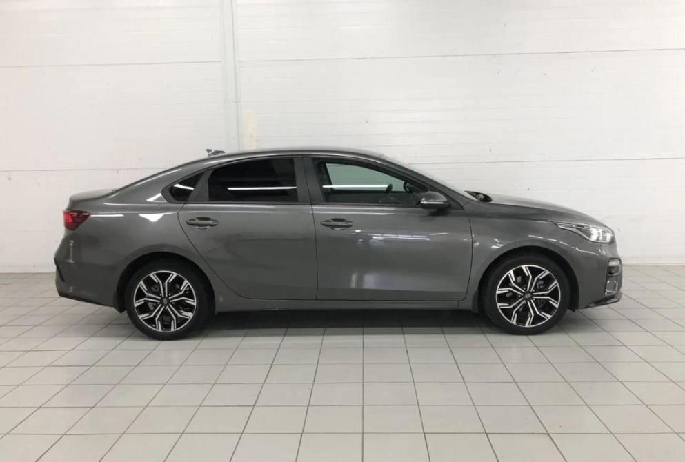 Kia Cerato III Рестайлинг (Classic) Астрахань  - изображение 5