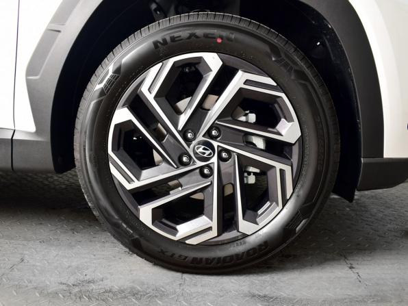 Hyundai Tucson IV Рестайлинг с пробегом 2026 года, цена 4 049 995 рублей, 19 км, внедорожник, Автокод Объявления