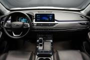 Chery Tiggo 7 Pro I Крым  - изображение 52