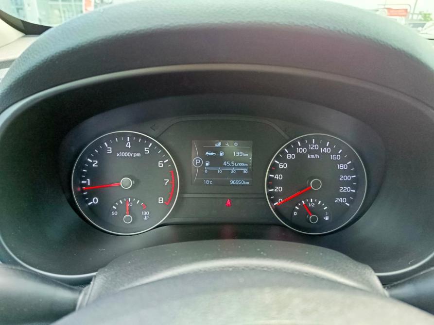 Kia Sportage IV Тюмень  - изображение 19