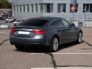 Audi A5 I (8T) Рестайлинг Москва  - изображение 20