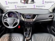 Hyundai Solaris II Ростов-на-Дону  - изображение 34