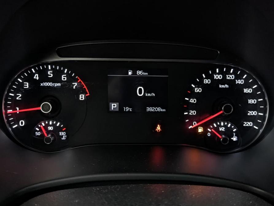 Kia Soul III Москва  - изображение 16