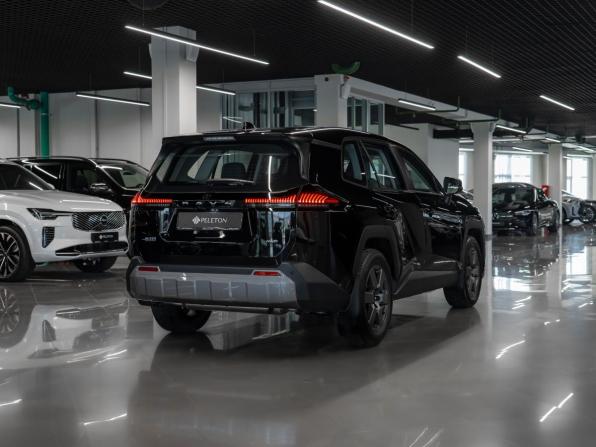 Toyota RAV4 VI (XA60) с пробегом 2026 года, цена 4 200 000 рублей, 15 км, внедорожник, Автокод Объявления