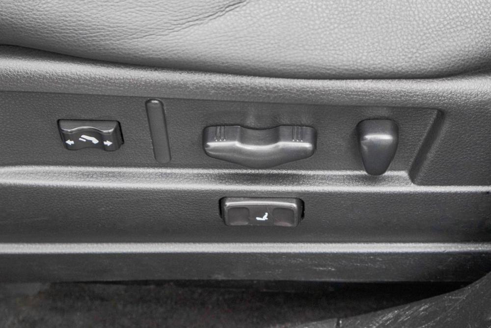 Nissan Murano I (Z50) Барнаул  - изображение 10