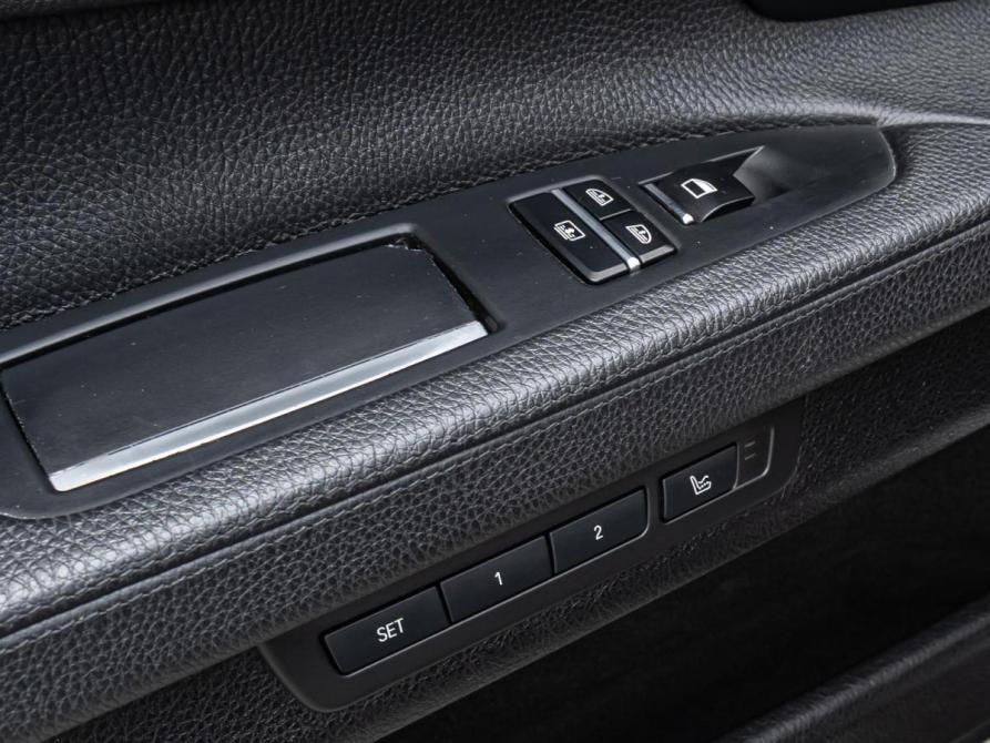 BMW 7 серии V (F01/F02/F04) Рестайлинг Краснодар  - изображение 27