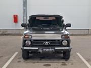 Lada (ВАЗ) 2121 (4x4) I Рестайлинг Набережные Челны  - изображение 26