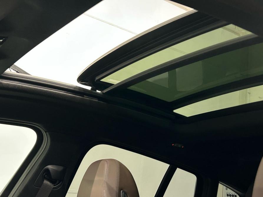 BMW X4 II (G02) Рестайлинг Санкт-Петербург  - изображение 18