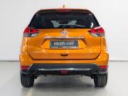 Nissan X-Trail III Рестайлинг Москва  - изображение 36