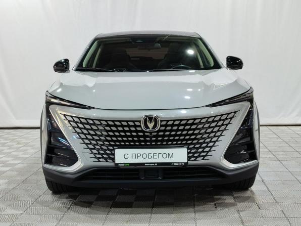Changan UNI-T I с пробегом 2023 года, цена 2 400 000 рублей, 42000 км, внедорожник, Автокод Объявления