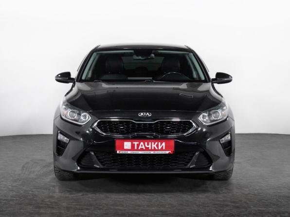 Kia Ceed III с пробегом 2020 года, цена 1 699 500 рублей, 52150 км, хэтчбек, Автокод Объявления