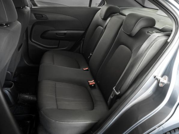 Chevrolet Aveo II с пробегом 2013 года, цена 719 000 рублей, 98908 км, седан, Автокод Объявления