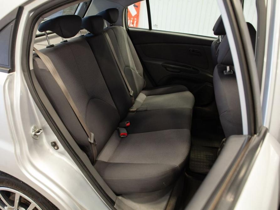 Kia Rio II Рестайлинг Иваново  - изображение 29