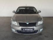 Skoda Octavia II (A5) Рестайлинг Москва  - изображение 18
