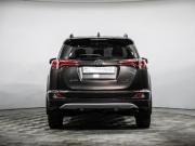 Toyota RAV4 IV (XA40) Рестайлинг Санкт-Петербург  - изображение 37