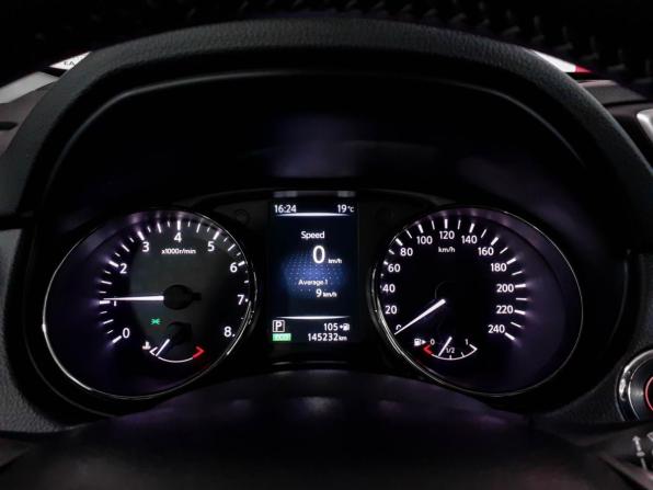 Nissan X-Trail III с пробегом 2017 года, цена 1 466 000 рублей, 145231 км, внедорожник, Автокод Объявления