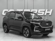 Chevrolet Captiva II Ростов-на-Дону  - изображение 21