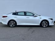 Kia Optima IV Москва  - изображение 21
