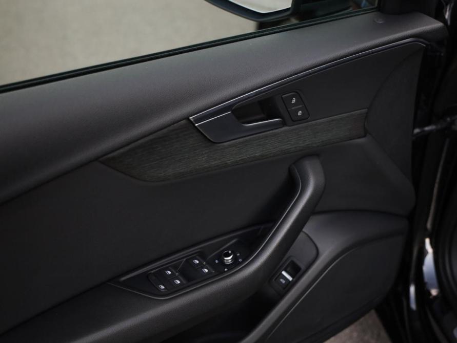 Audi A4 V (B9) Санкт-Петербург  - изображение 24